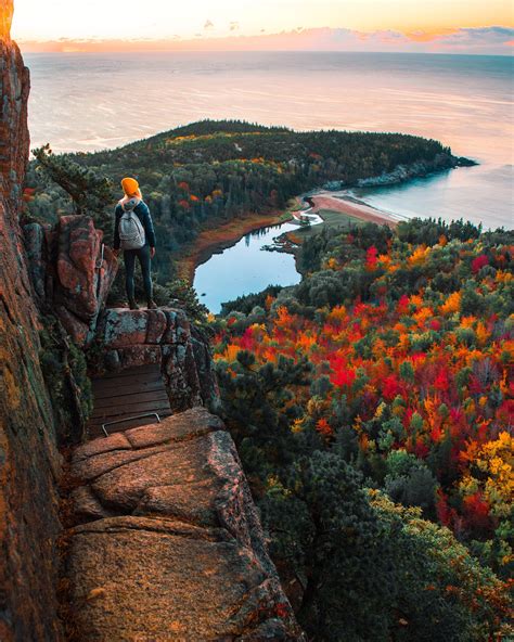 Beehive trail acadia national park. Things To Know About Beehive trail acadia national park. 